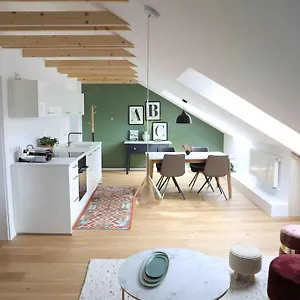 Pegnitz Apartement Apartment