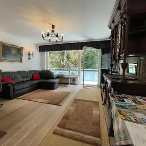  Apartment Am Roten Tor Deutschland