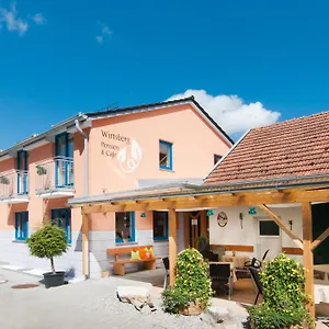 Wirtsberg & Cafe Eching (Freising)