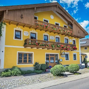 - Alt Fürstätt Hotel