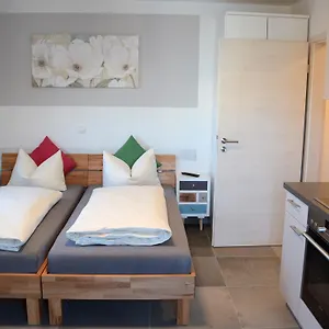  Apartment Gästehaus Brunnerhof - Reisen Deutschland